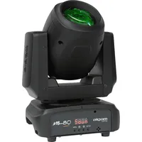Algam Lighting MB80 LED 80W Beam Moving Head