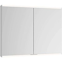 Keuco Royal Modular 2.0 Spiegelschrank 800211101100300 1000 x 900