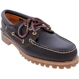 Timberland Noreen Herren Braun 37