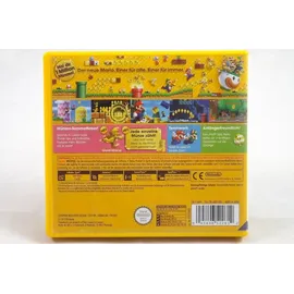New Super Mario Bros. 2 (USK) (3DS)