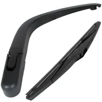 OEM Heckscheibenwischerarm + Wischblatt für Hyundai i10 I 07-13 310 mm