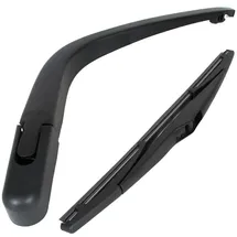 OEM Heckscheibenwischerarm + Wischblatt für Hyundai i10 I 07-13 310 mm