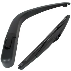 OEM Heckscheibenwischerarm + Wischblatt für Hyundai i10 I 07-13 310 mm