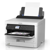 Epson WorkForce Pro WF-C529RDW