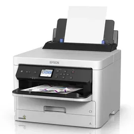 Epson WorkForce Pro WF-C529RDW