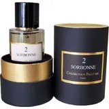collection prestige Sorbonne No 2 Eau de Parfum 50 ml