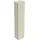 Geberit iCon Hochschrank 36 x 180 x 29,1 cm Sandgrau Holz
