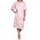 normann Nachthemd Floral Rosa 52/54