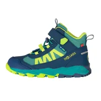TROLLKIDS - Tronfjell Hiker Mid Wanderschuhe Kid's