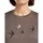 Icebreaker Merino 150 Tech Lite Bird Transit Braun XS