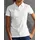 Promodoro Jersey Polo Weiß S