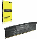 Corsair Vengeance DDR5 192GB PC 5200 CL38 Kit (4x48GB) Black retail