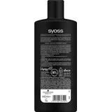 Syoss Color Tzubaki-Blüte 440 ml