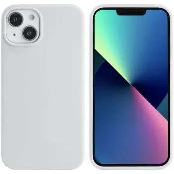 Platyne  Sportzubehör Coque smartphone rigide en silicone  Iphone 13 Mini  in Grau, Einheitsgrösse