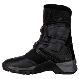 Leatt Adv Hydradri 7.5 Schwarz/Grau/Gold 42