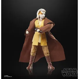 Hasbro Padawan Jecki Lon Actionfigur 15,2 cm