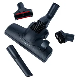 Tornado VCBKC800BC Rot/Schwarz