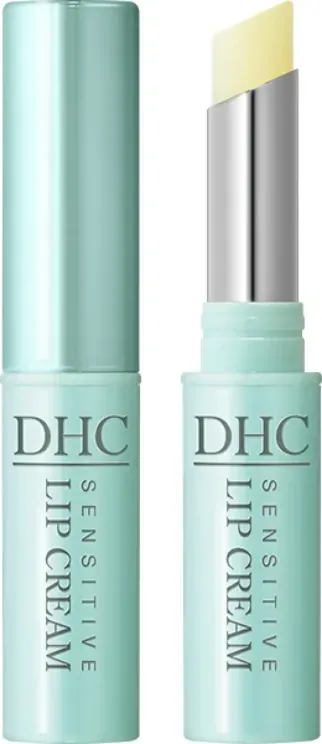 DHC medizinischer Lippenbalsam für empfindliche Haut 1,5g