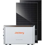 Jackery HomePower 2000 Ultra Serie