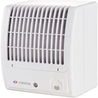 Vents Kleinraumventilator Radiallüfter 100 CF Turbo V