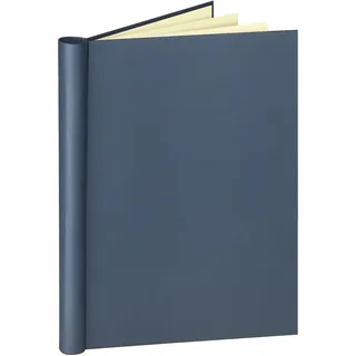 Veloflex Klemmhefter A4 Blau