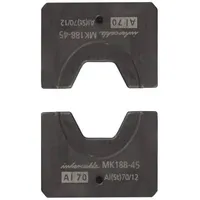 Intercable Sechskanteinsatz MK14B-45