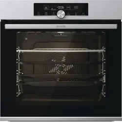 Gorenje Einbaubackofen BPS6747A06X