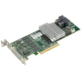 Supermicro AOC-S3108L-H8IR-16DD - Speichercontroller (RAID)