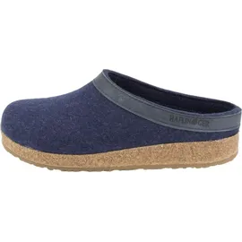 HAFLINGER Grizzly Torben Blau 50