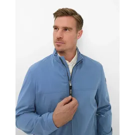 Brax Herren, Blouson Style CALVIN", ocean, blau Gr. 5XL