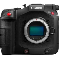 Canon EOS C80 Body Schwarz