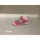 Affenzahn Lauflerner Sandale Freely Einhorn für Kinder, rosa, 24 EU