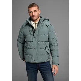 Bruno Banani Winterjacke khaki L