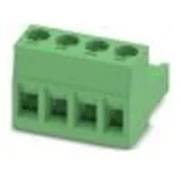 Phoenix Contact Stecker MSTB 2,5/ 4-ST-5,08