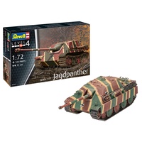 REVELL Jagdpanther Sd.Kfz.173 03327