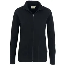 Hakro Damen Casual-Jacke Interlock 227 - M
