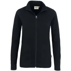 Hakro Damen Casual-Jacke Interlock 227 - M