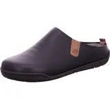 Rohde Hausschuhe für Herren, schwarz, Größe 41 EU