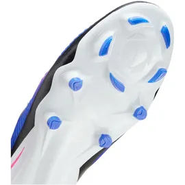 Nike Phantom 6 Low Academy FG/MG Herren blau 39
