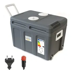 Dino KRAFTPAKET Thermoelektrische Kühlbox  131002