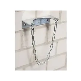 Bauer Südlohn Wandhalterung Stahl feuerverzinkt 200 x 90 x 50 mm