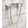 Bauer Südlohn Wandhalterung Stahl feuerverzinkt 200 x 90 x 50 mm