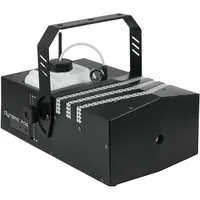 Eurolite Dynamic Fog 1200 Nebelmaschine