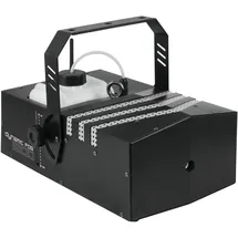 Eurolite Dynamic Fog 1200 Nebelmaschine