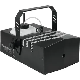 Eurolite Dynamic Fog 1200 Nebelmaschine
