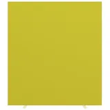 Paperflow Trennwand easyScreen grün 160,0 x 173,2 cm