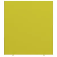 Paperflow Trennwand easyScreen grün 160,0 x 173,2 cm