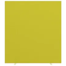Paperflow Trennwand easyScreen grün 160,0 x 173,2 cm