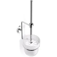 Giese Gifix Uno WC-Bürstengarnitur, 33073-02,