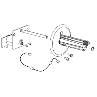 Cisco CP-6945-CL-K9= Telefon, Rufnummernanzeige, Freisprechfunktion, Ethernet - Schwarz